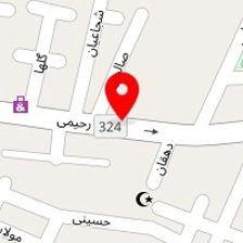 دکوراسیون داخلی اشل