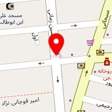دکوراسیون پارمیس