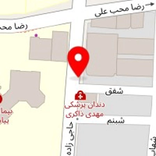 دکوراسیون داخلی مهراز
