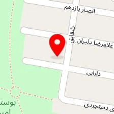 دکوراسیون داخلی پرگار دیزاین