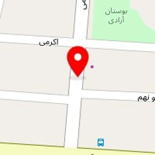 دکوراسیون داخلی نوین نما