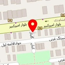 دکوراسیون داخلی بهاران