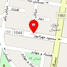 دکوراسیون داخلی ددک