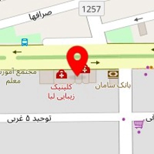 دکوراسیون داخلی نیروانا