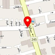 دکوراسیون داخلی آوان