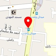 دکوراسیون داخلی مهتا