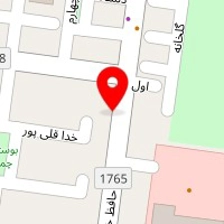 دکوراسیون داخلی WoodArt