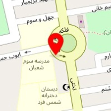 طراحی دکوراسیون داخلی