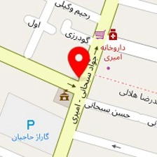 دکوراسیون داخلی مهتا