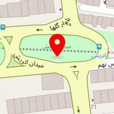 کابینت و دکوراسیون داخلی