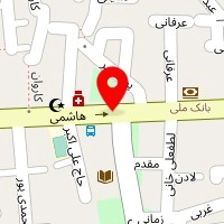 دکوراسیون داخلی نیازی