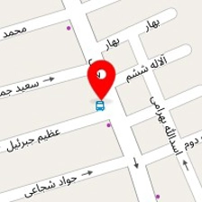 دکوراسیون داخلی چیدمان.آذرنوش