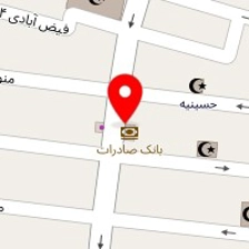 دکوراسیون داخلی وستل