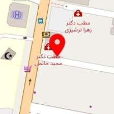 دکوراسیون داخلی حوض