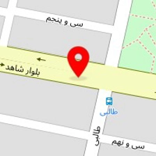 دکوراسیون داخلی پالادیوم