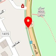 طراحی دکوراسیون داخلی ارگو