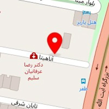 دکوراسیون داخلی ونوس