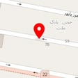 دکوراسیون داخلی سفید