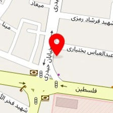 دکوراسیون داخلی مژدهی