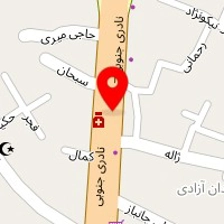 دکوراسیون داخلی نگین