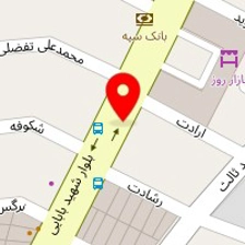 طراح و مجری دکوراسیون داخلی آهنگران