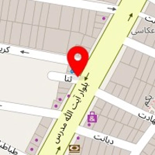 دکوراسیون کتیبه