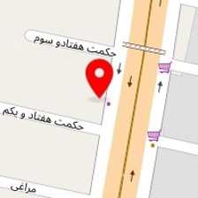 دکوراسیون نوژان دکور