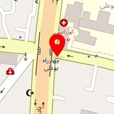 دکوراسیون شهر کاغذ