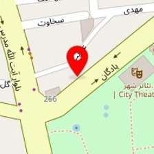 شهرک مبل زارعی