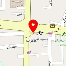 کارگاه مبلمان عارفی