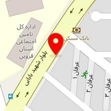 فروشگاه مبلمان آوش