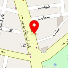 ساحل چوب قزوین