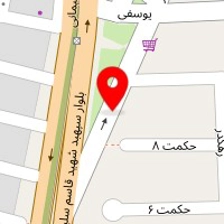 دفتر معماری تندیس مهر