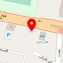 مبلمان طاهر زاده