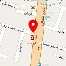 مبلمان تختخواب شو شقایق