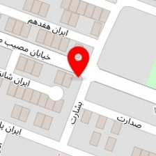 گروه معماری قصر برسام