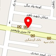 گالری مبل سیفی