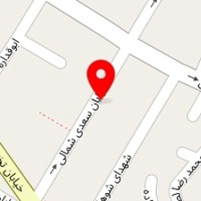 مبل میرزاد