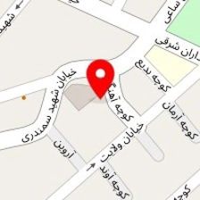 مبل لیلیوم