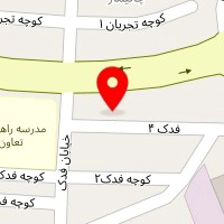 گالری مبل ملیس