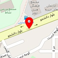 فرش و مبلمان آریانا