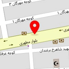 نمایشگاه و فروشگاه دکوراسیون داخلی کارینو