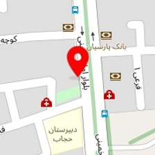 گالری روشنایی خلیج فارس