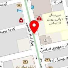 آتلیه معماری داتیس