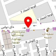 مبلمان قاضی زاده