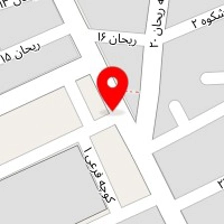 فروشگاه لوستر نورافشان