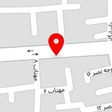 گالری مبلمان آرامیس