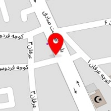 فروشگاه شهر مبل