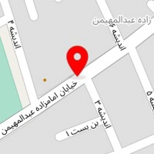 مبلمان پارادیس شعبه ۱