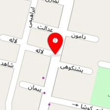 فروشگاه مصالح ساختمانی خانه سرامیک